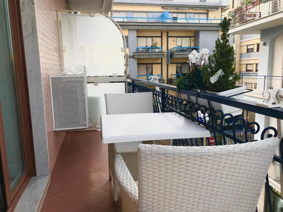 Bougainvillea Relais Sorrento Exterior photo