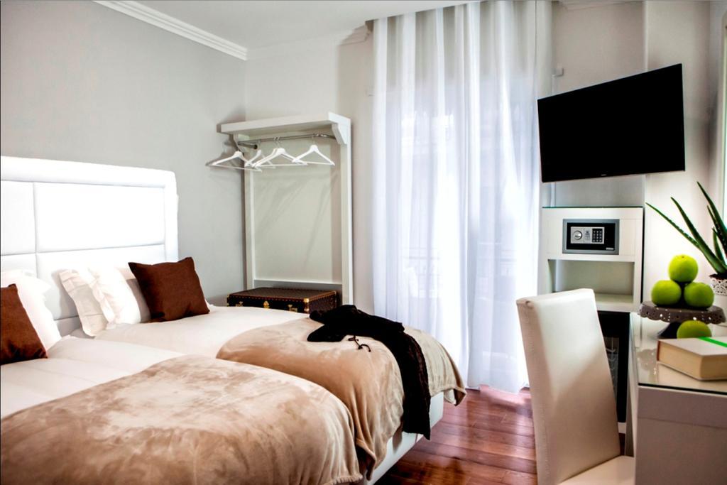 Bougainvillea Relais Sorrento Room photo