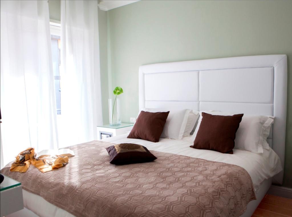 Bougainvillea Relais Sorrento Room photo