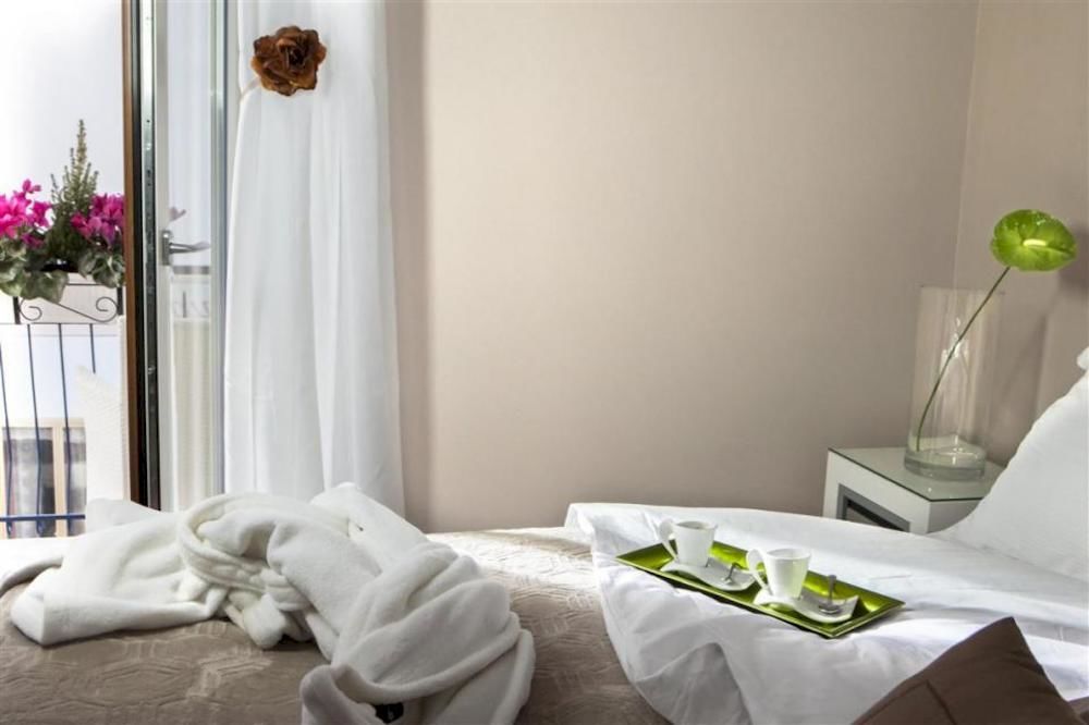 Bougainvillea Relais Sorrento Exterior photo